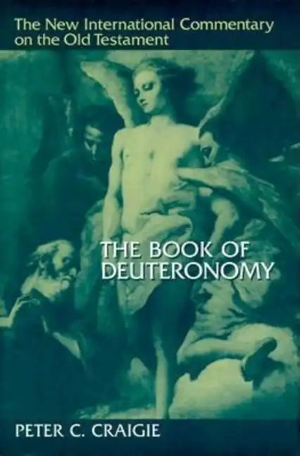 The Book of Deuteronomy - Hardcover