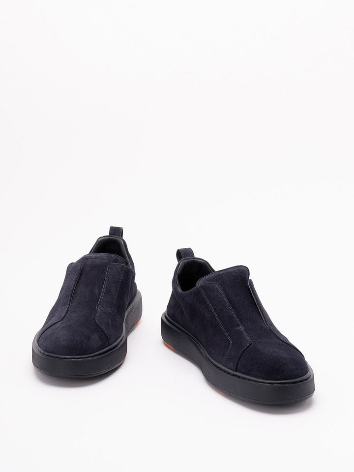 Santoni Men `Victory` Sneakers
