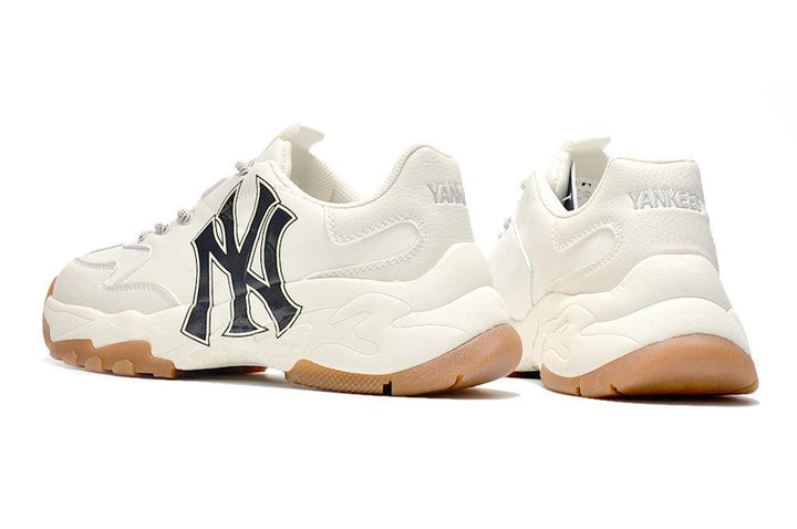 MLB Big Ball x Chunky New York Yankees Sneakers