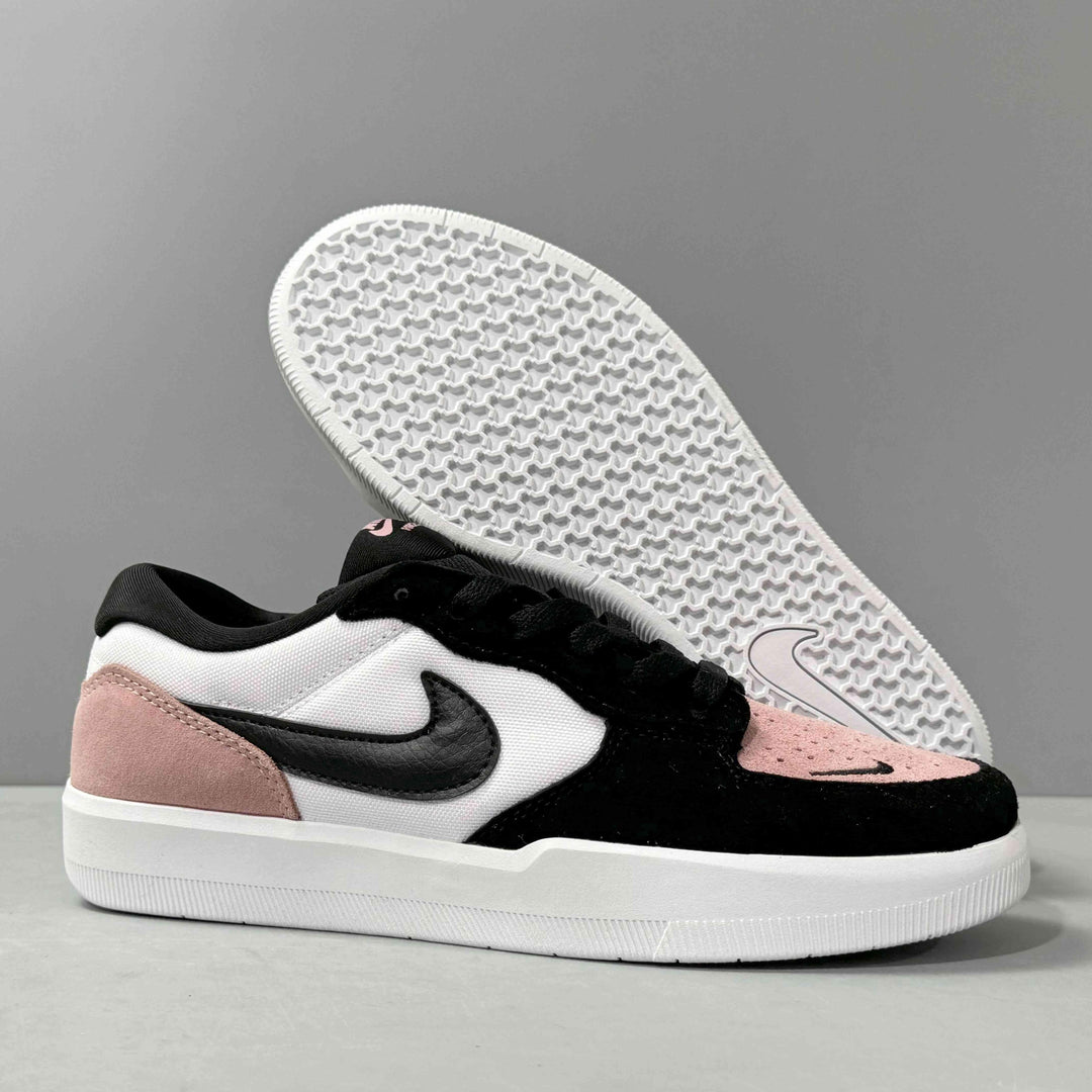 Nike SB Force 58 Pink Salt Black