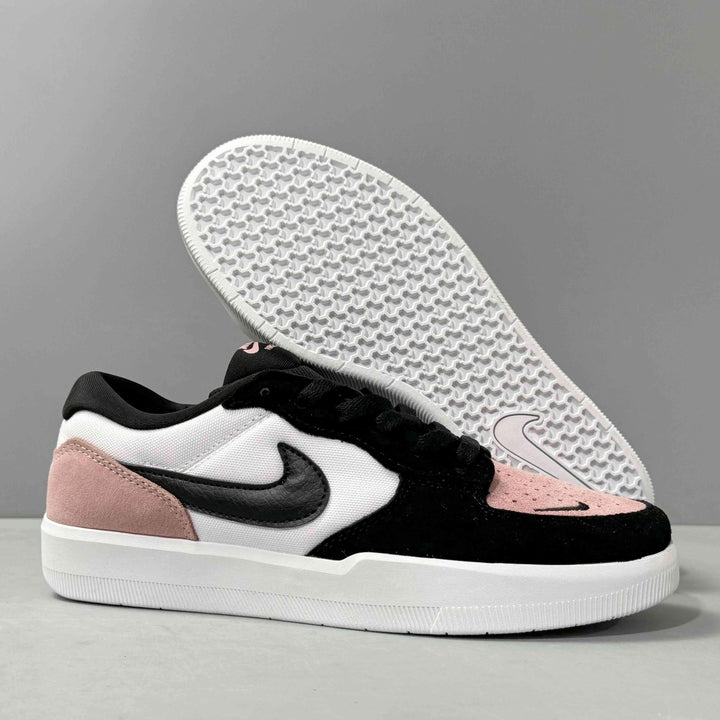 Nike SB Force 58 Pink Salt Black