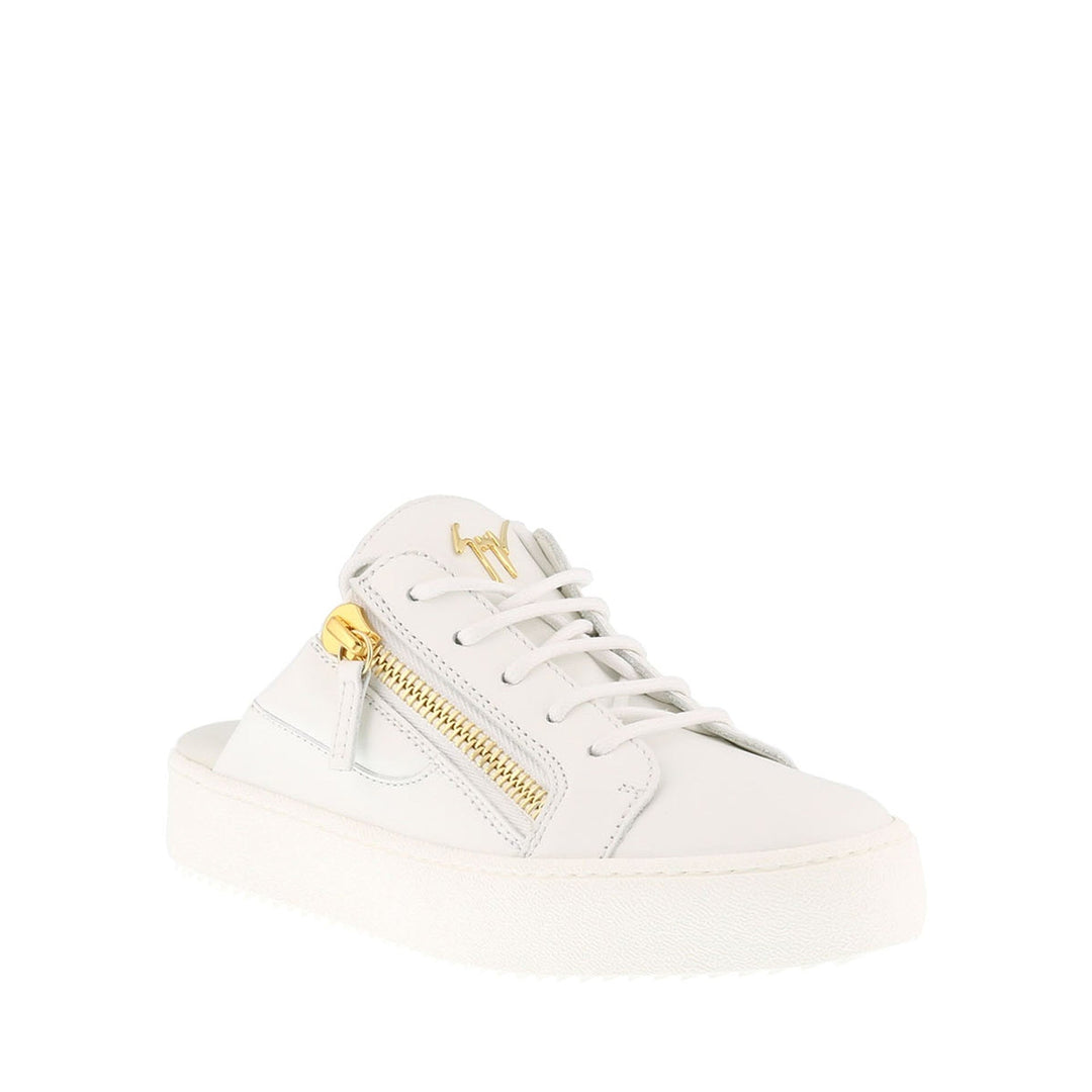 Giuseppe Zanotti Gail Sandals