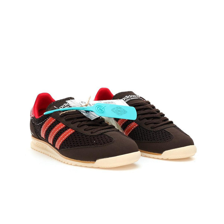 Wales Bonner X Adidas Originals SL72 Knit &