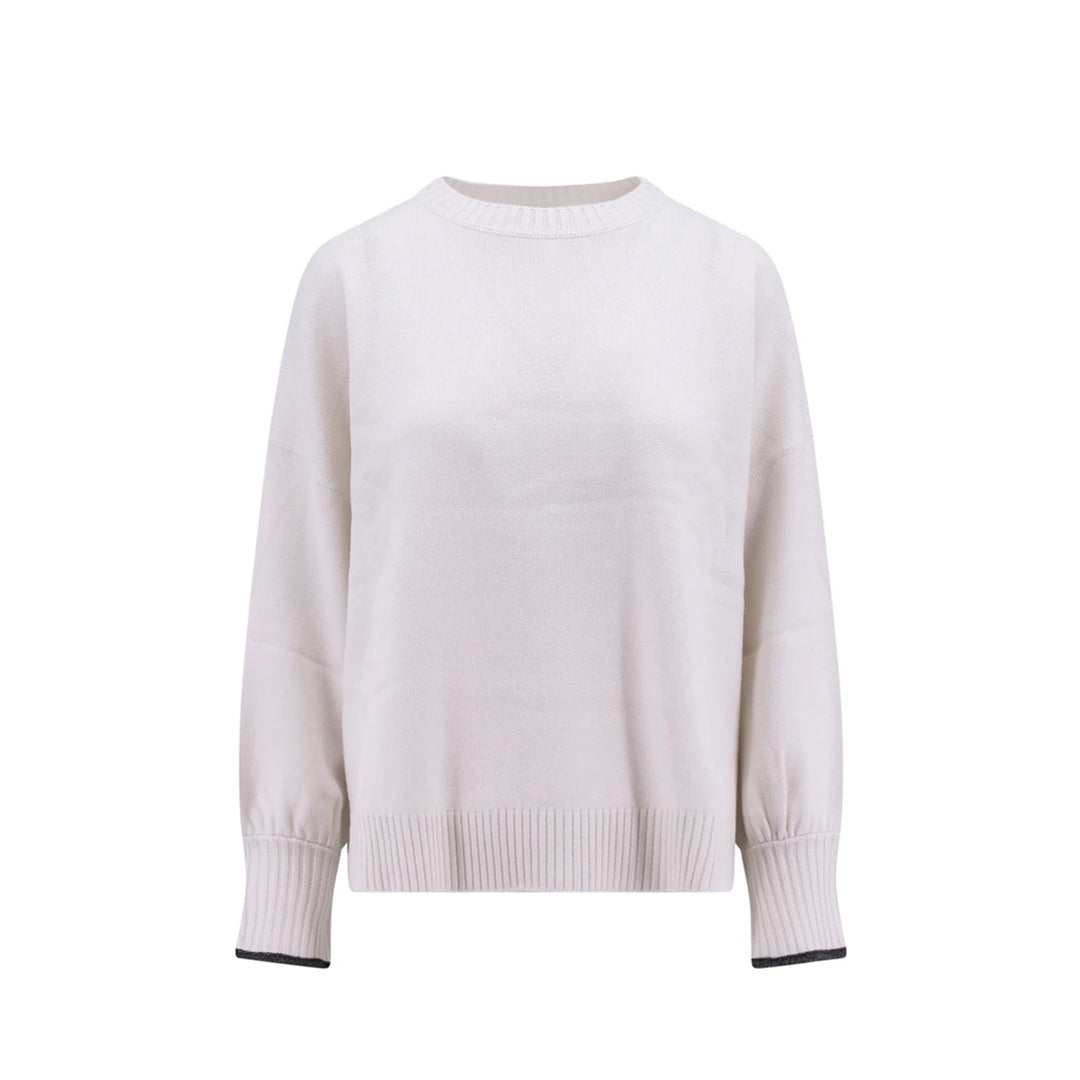 Brunello Cucinelli Cashmere Sweater Women