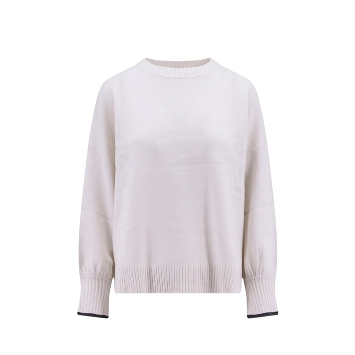 Brunello Cucinelli Cashmere Sweater Women