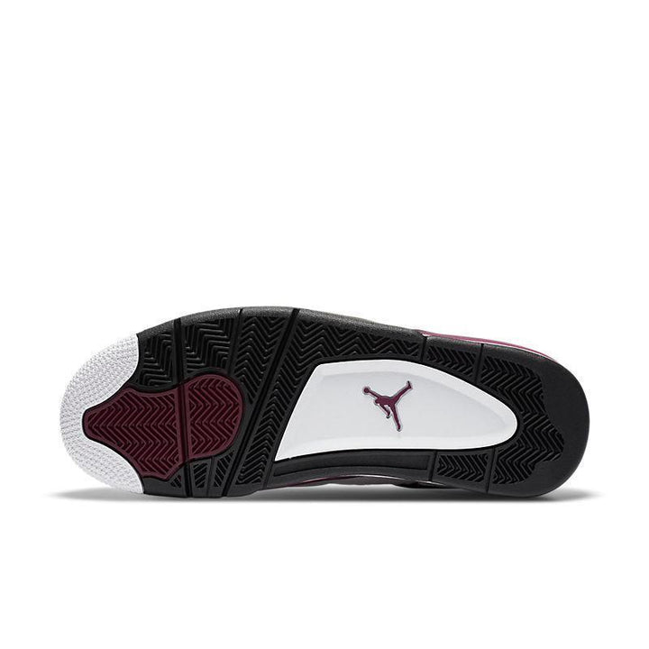 Air Jordan 4 Retro &