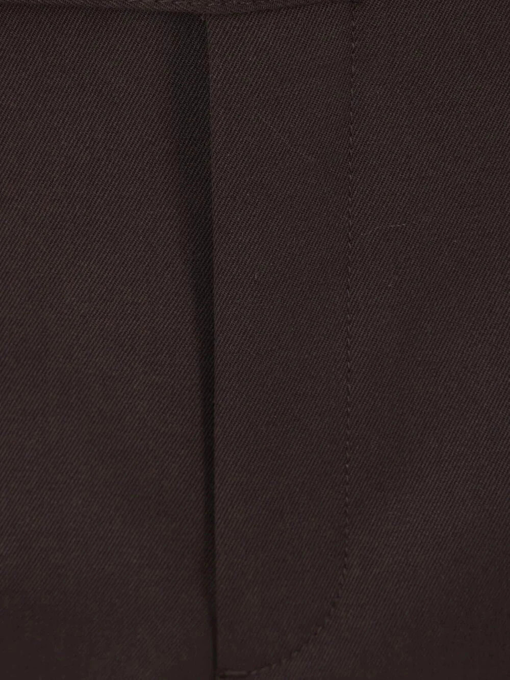 Prada Men Wool Pants