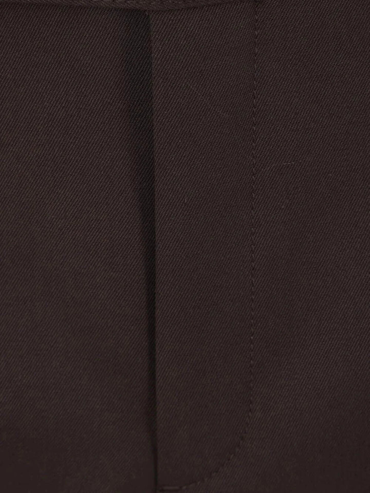 Prada Men Wool Pants