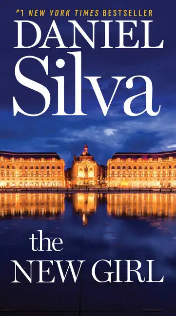 The New Girl - Paperback