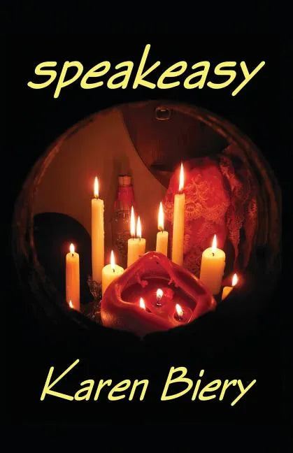 Speakeasy - Paperback