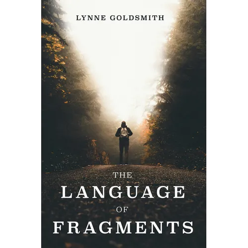 The Language of Fragments - Paperback