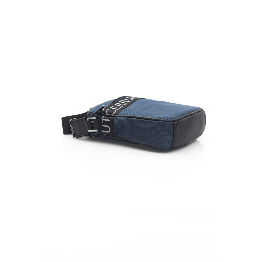 Cerruti 1881 men's blue Crossbody Bags