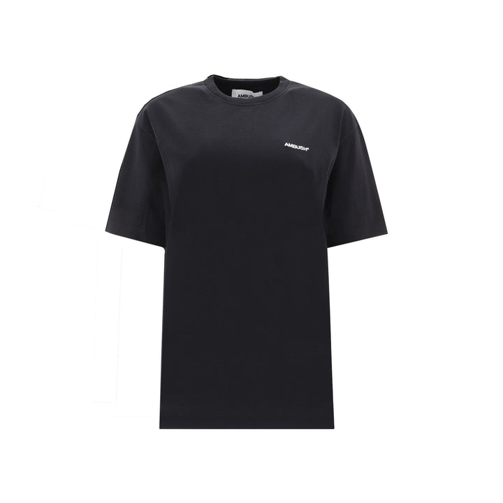 Ambush Cotton Logo T-Shirt Women