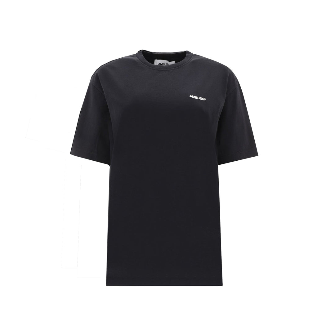Ambush Cotton Logo T-Shirt Women