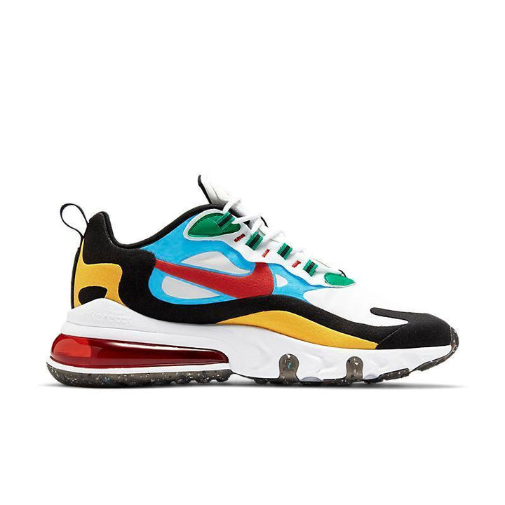 Nike Air Max 270 React &