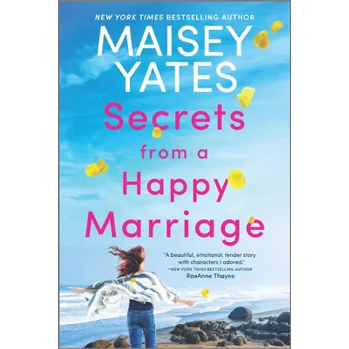 Secrets from a Happy Marriage - Paperback