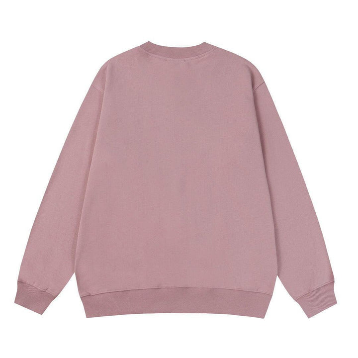 Moncler Logo Patch Sweatshirt &