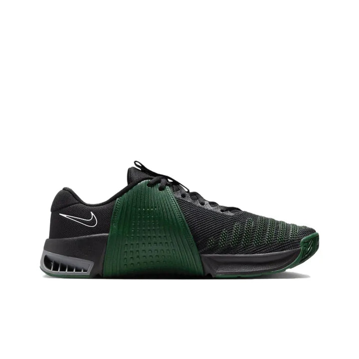 Nike Metcon 9 (Team) Black Gorge Green Smoke Grey White