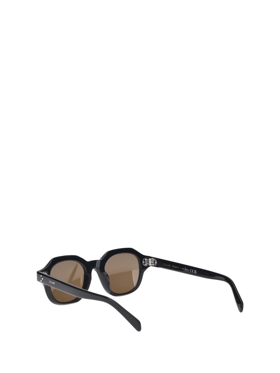 Celine Men Black Frame 60