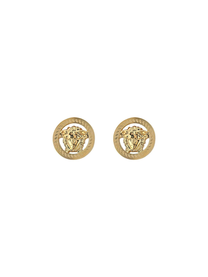 Versace Women Medusa Earrings