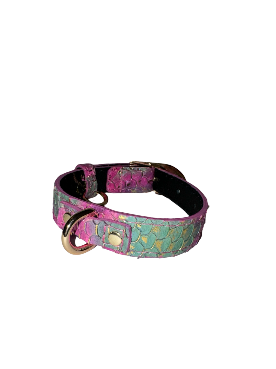 Mermaid Collection XS Collar