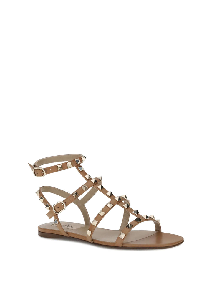 Valentino Garavani Women Rockstud Sandals