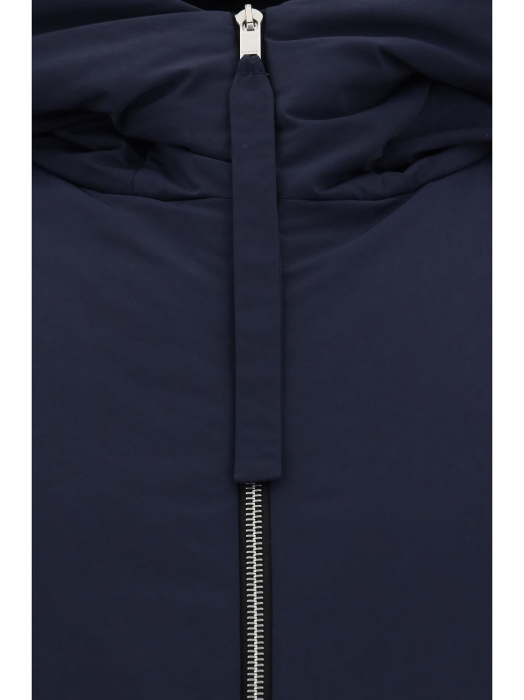 Jil Sander Men Down Vest