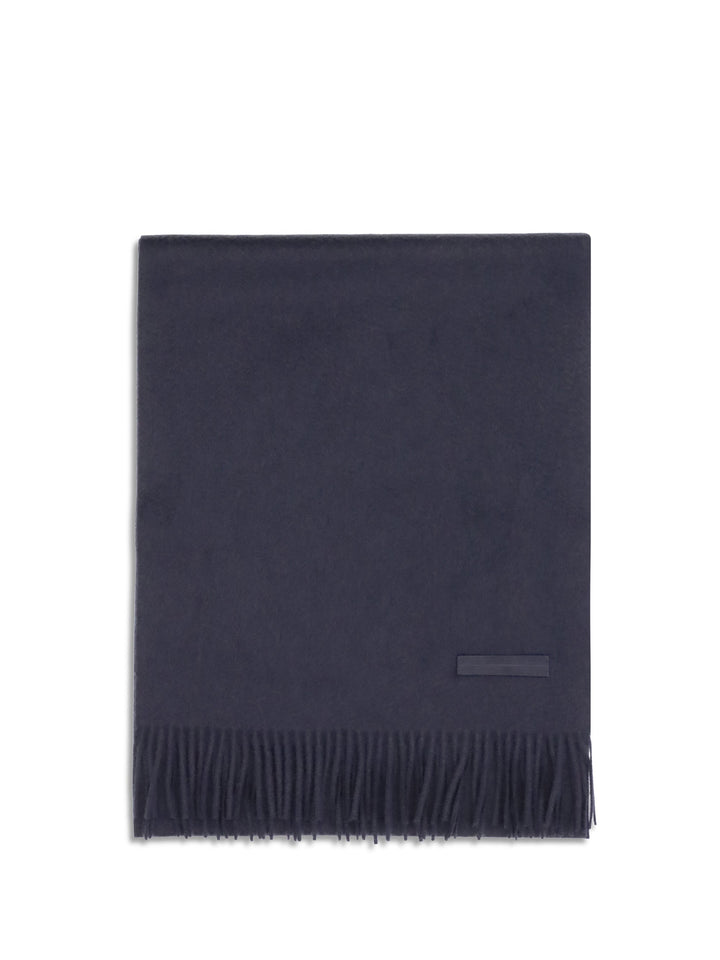 Zegna Men Cashmere Scarf