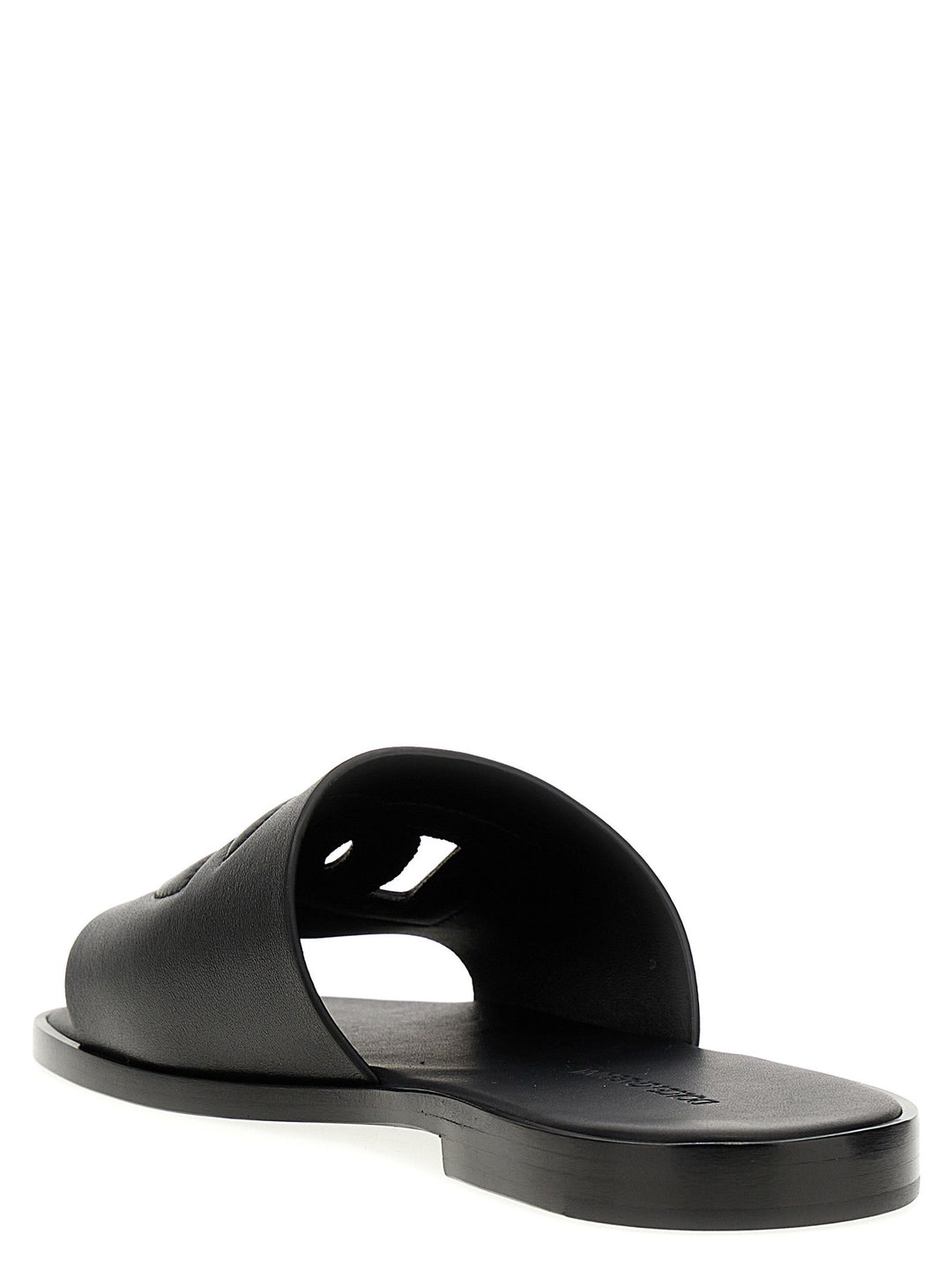 Dolce &amp; Gabbana Logo Slides