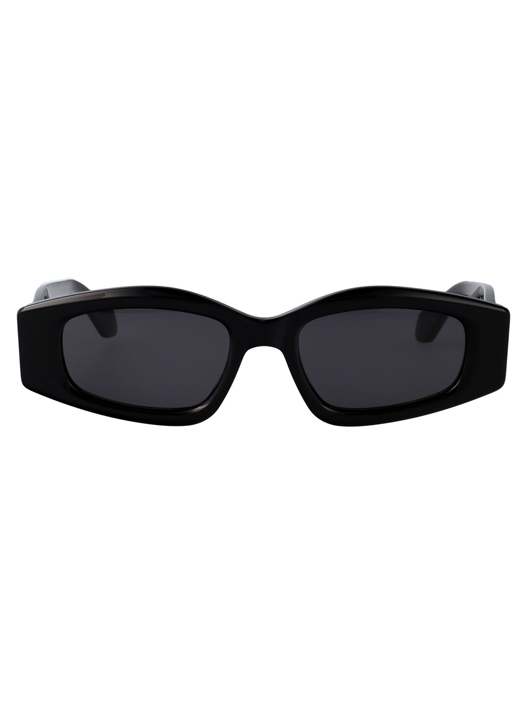 ALAIA Recycled Acetate Sunglasses for Women