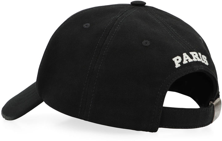 CELINE Triomphe Baseball Cap - Adjustable Size