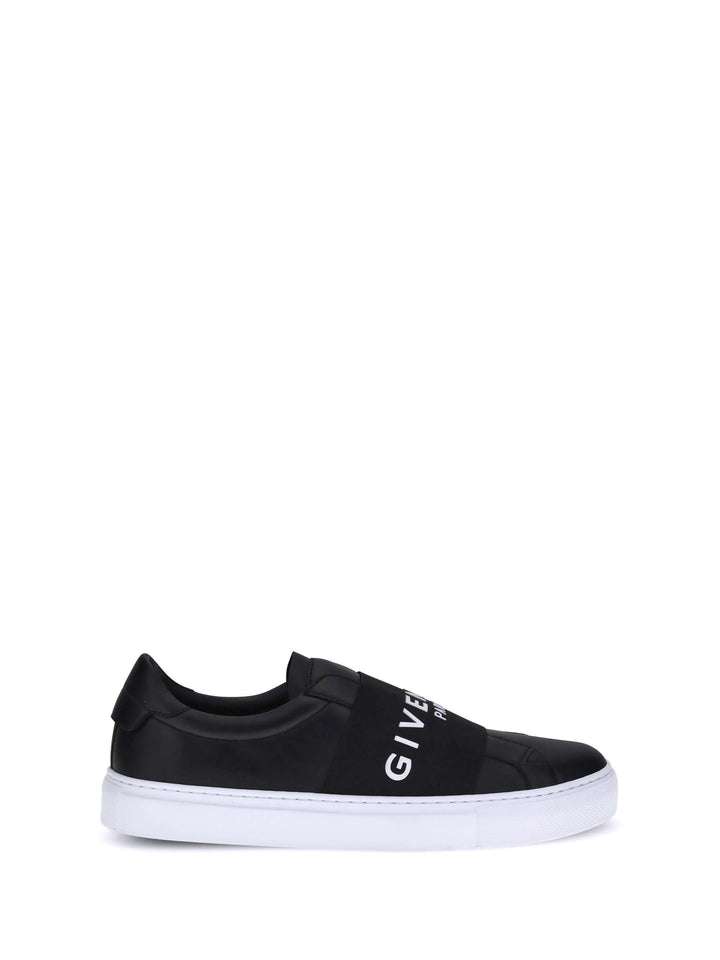 Givenchy Men Urban Street Sneakers
