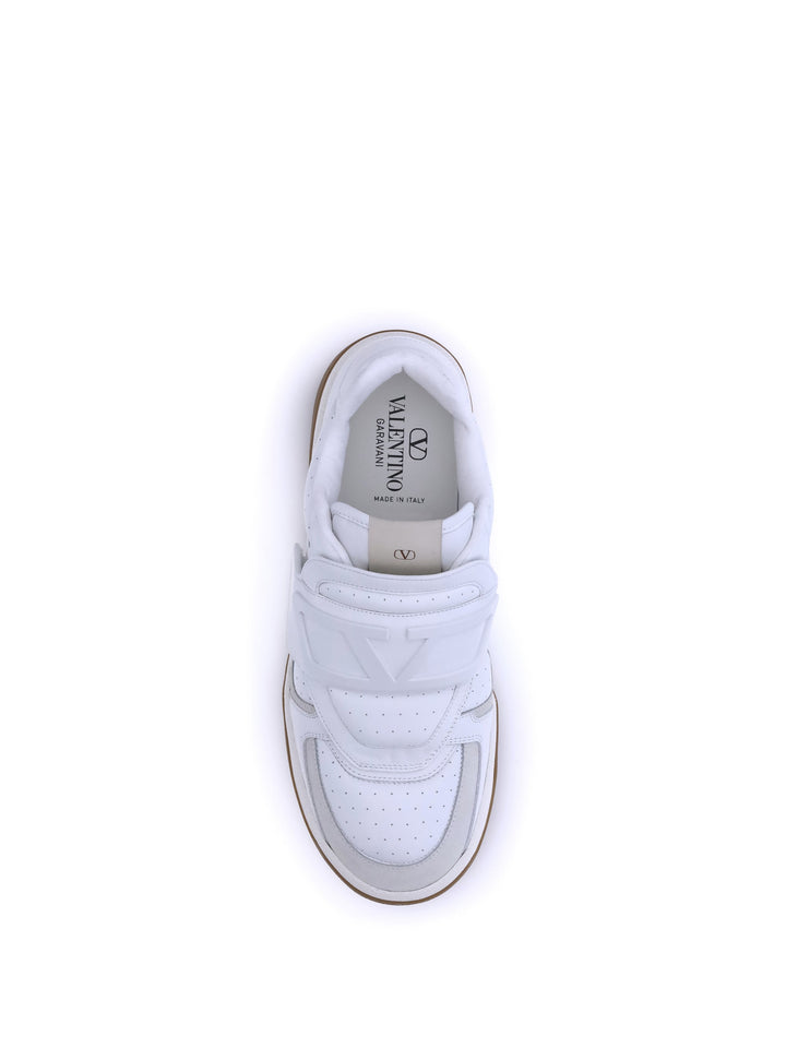 Valentino Garavani Men Joie De Jouer Sneakers