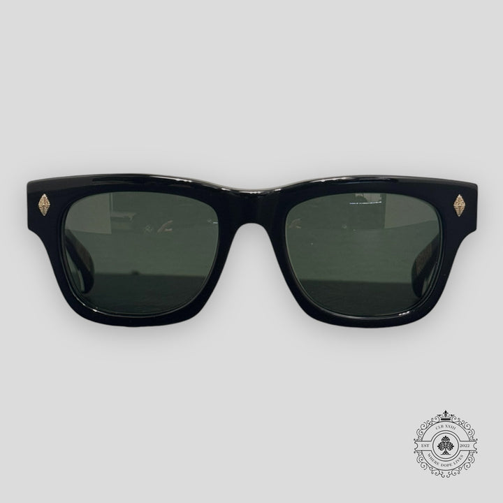 Chrome Hearts Dick Fitzener Sunglasses