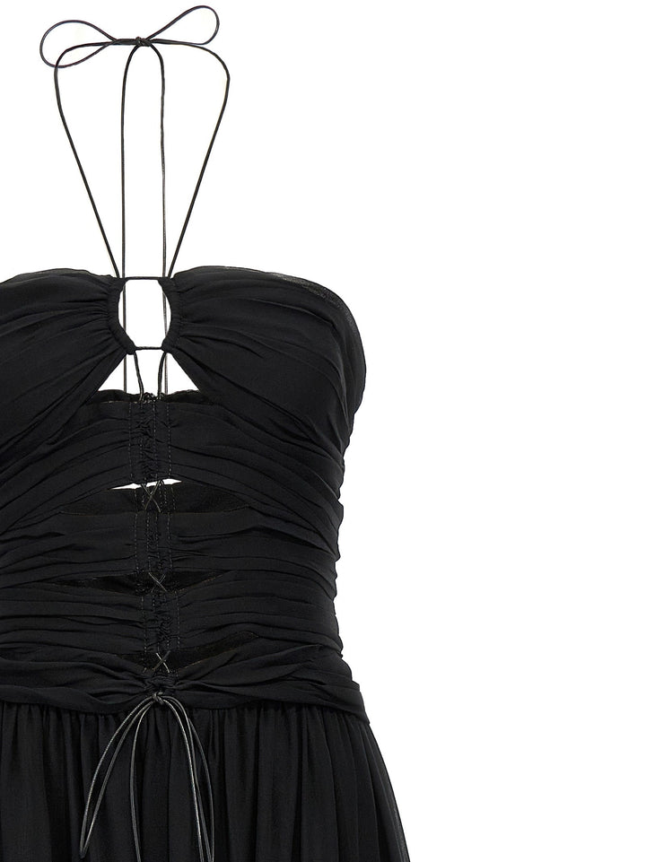 Tom Ford Women Silk Dress