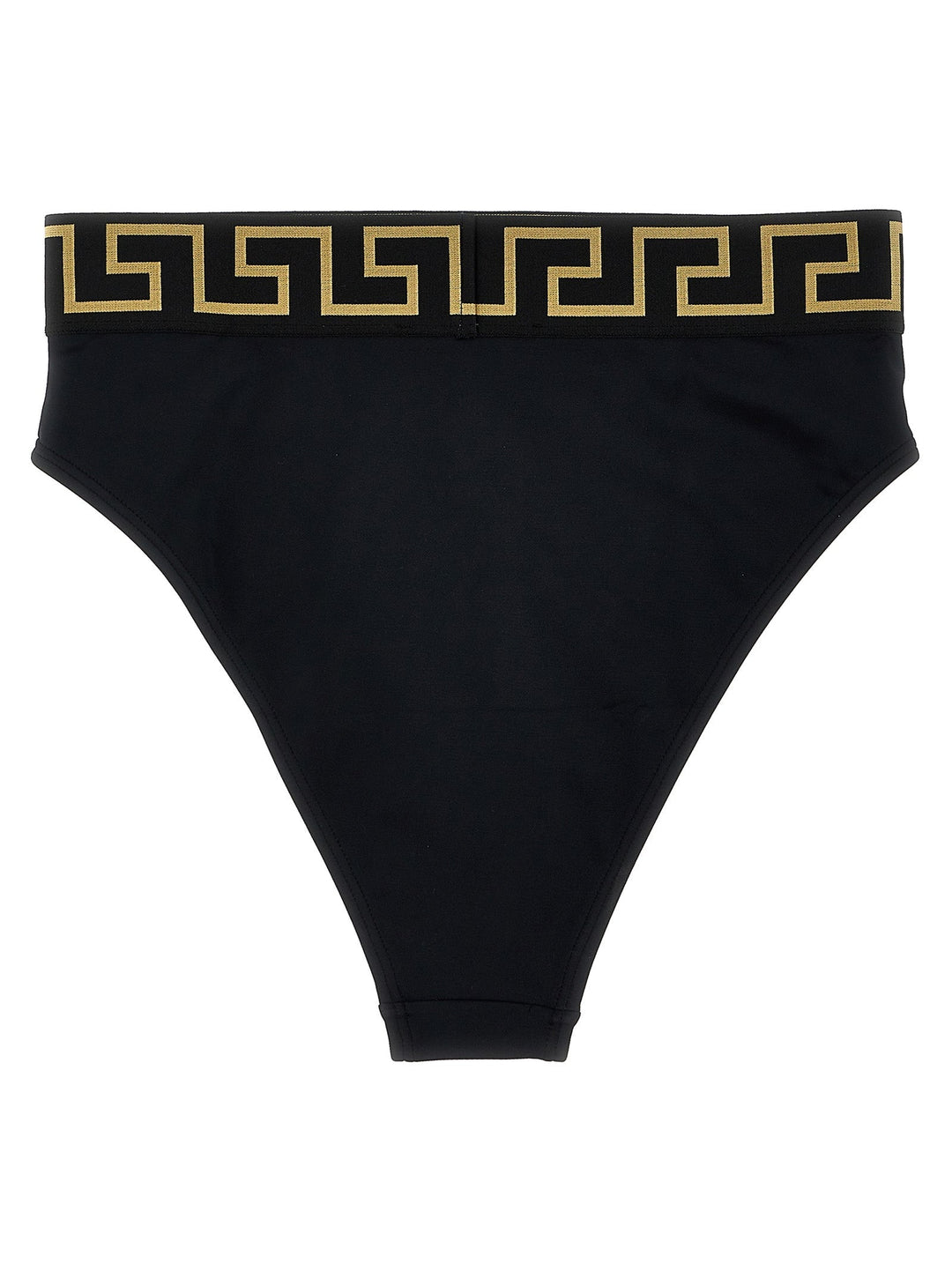 Versace Women 'Greca' Bikini Bottoms