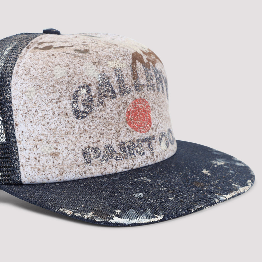 GALLERY DEPT. Stylish ALEX Mini Polyester Hat for Men