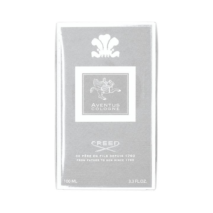 Creed Aventus Cologne