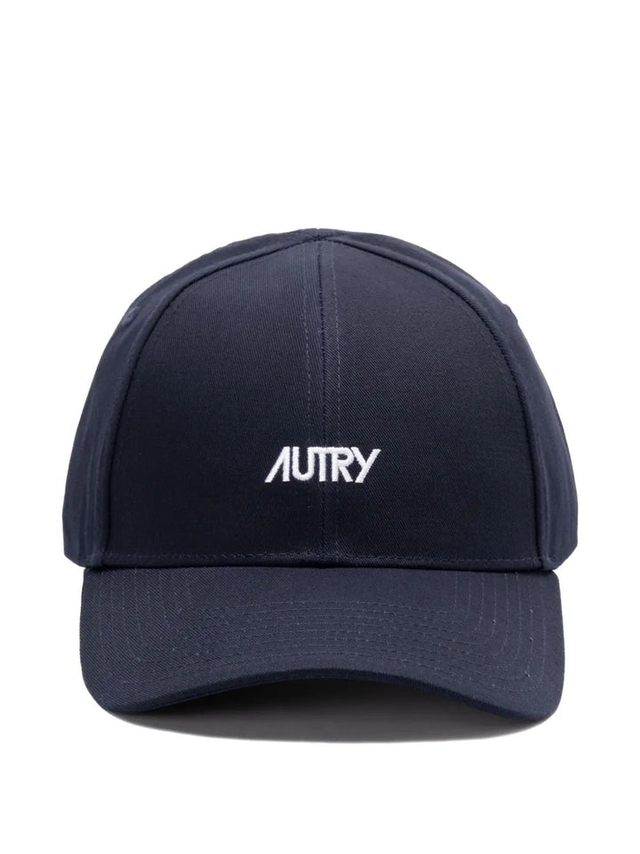 AUTRY Logo Baseball Cap - Adjustable Fit
