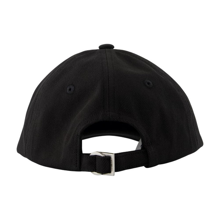 JACQUEMUS The Gadjo Cap