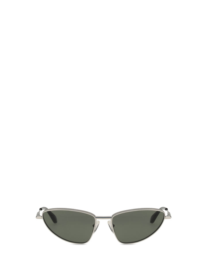 Alexander Mcqueen Women Cat-Eye Sunglasses