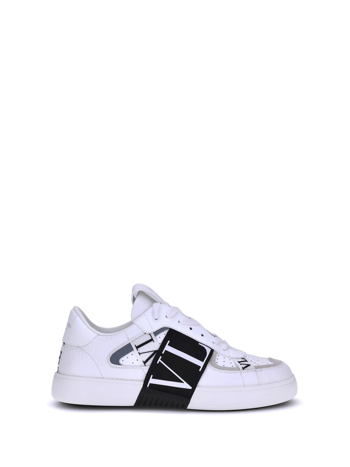 Valentino Garavani Men Low-Top Sneakers