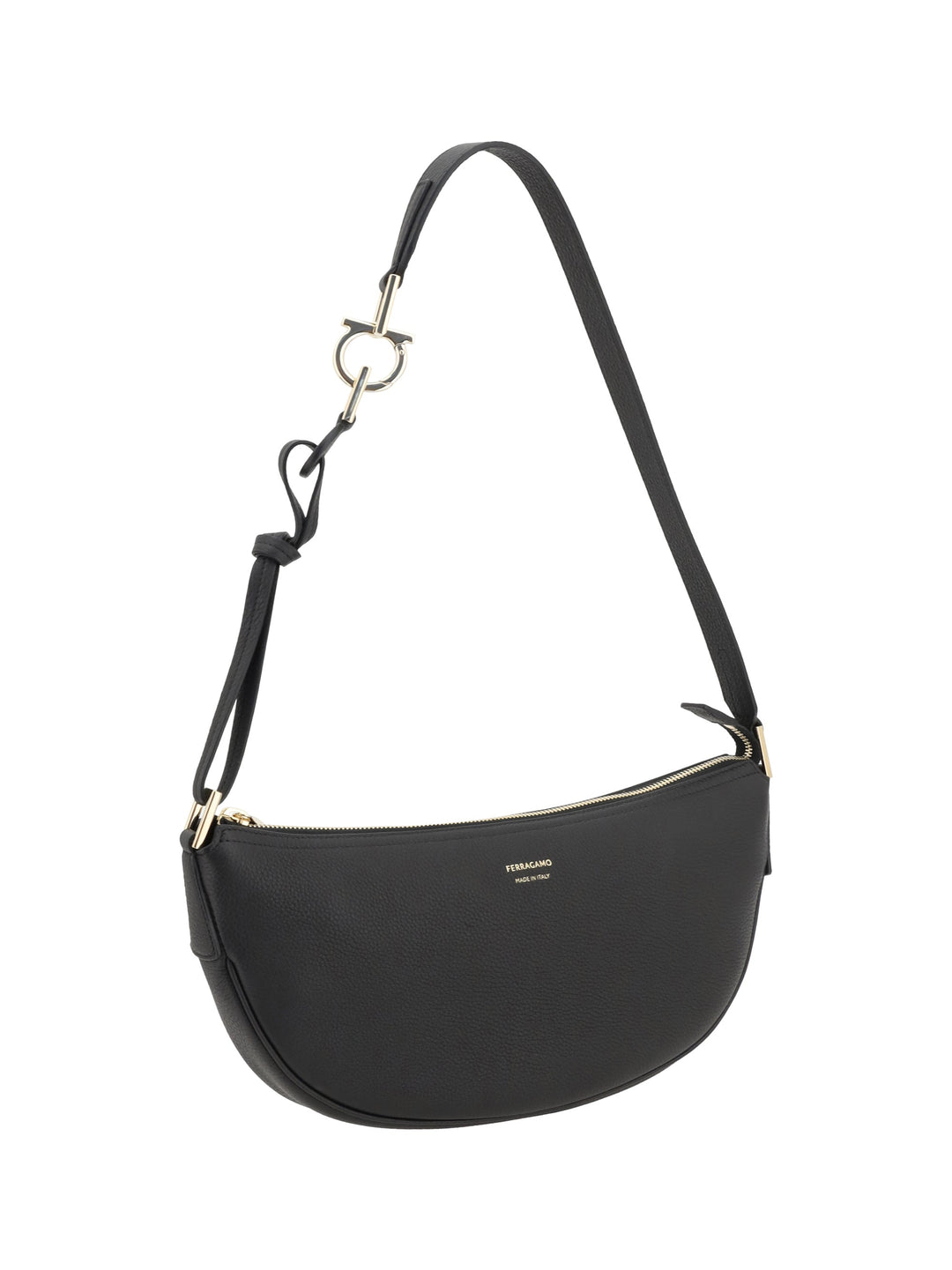Ferragamo Women Hobo Shoulder Bag
