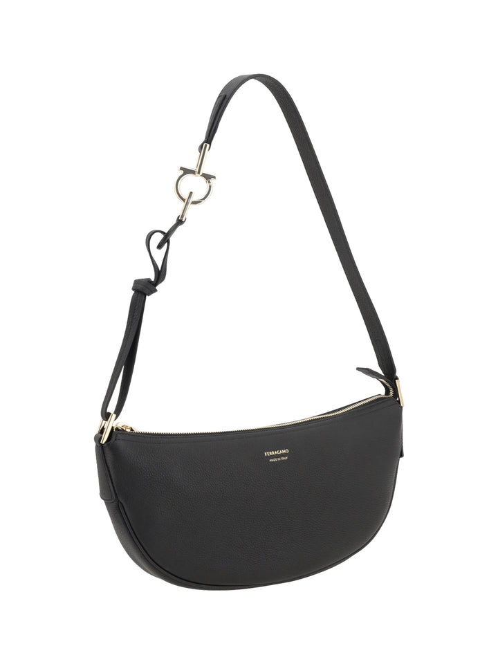 Ferragamo Women Hobo Shoulder Bag