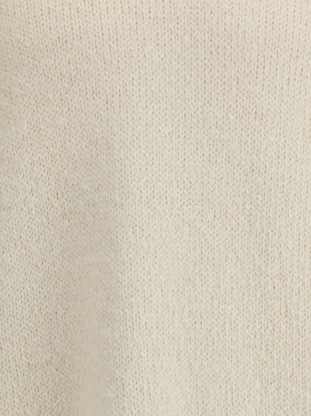 Jil Sander Men Alpaca Sweater