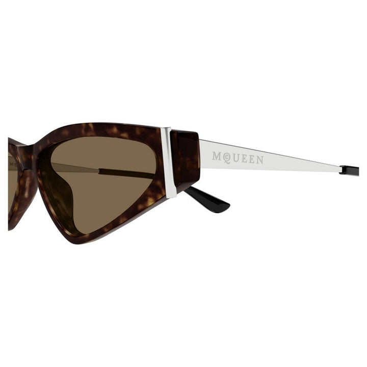 ALEXANDER MCQUEEN Chic Women&