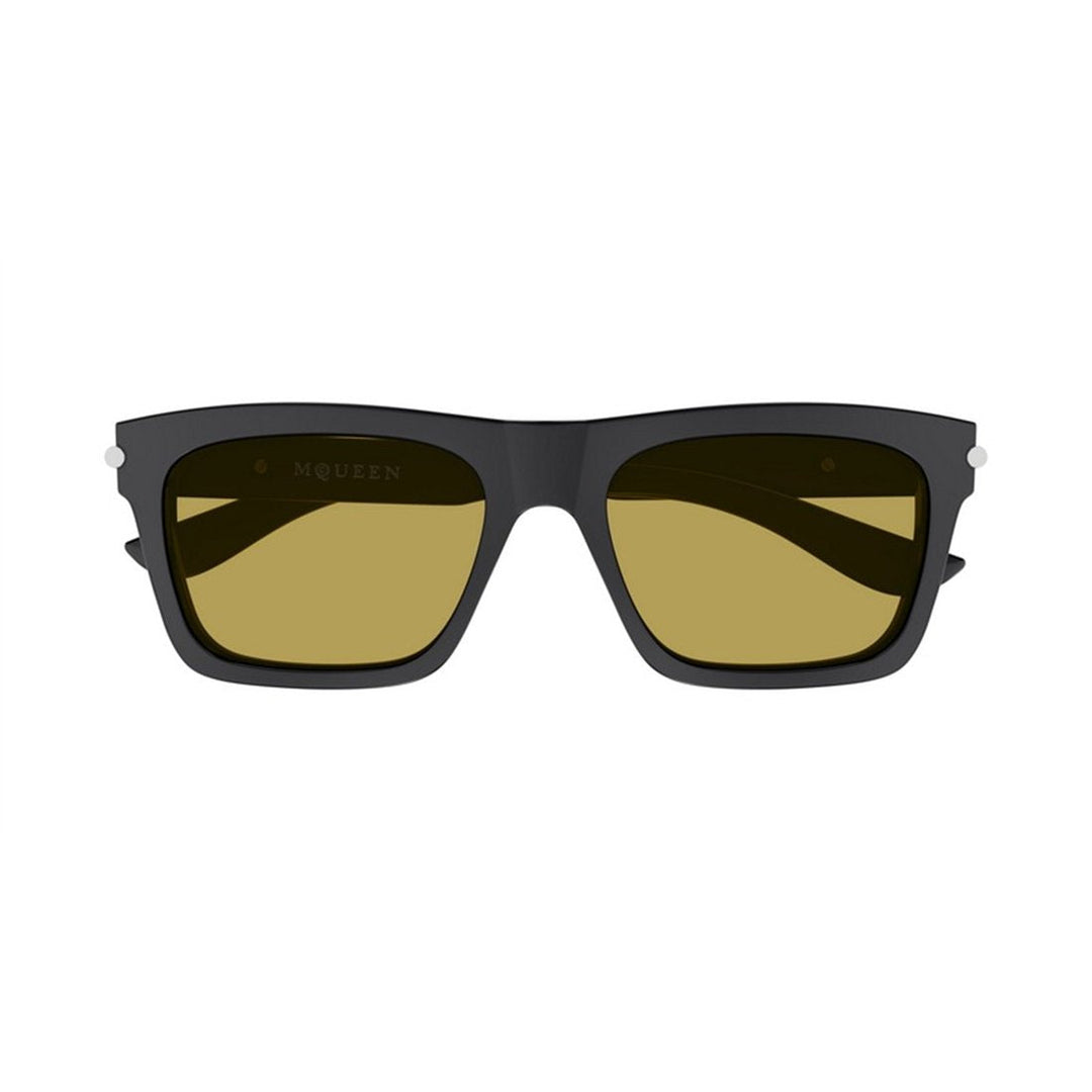 ALEXANDER MCQUEEN Stylish Mini Sunglasses for Men