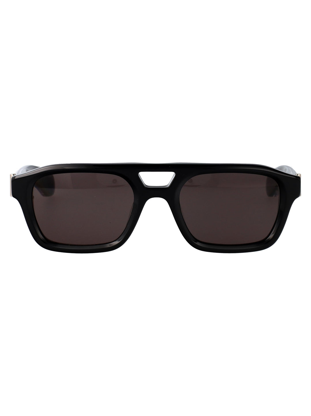 ALEXANDER MCQUEEN AM0505S Mini Sunglasses for Men