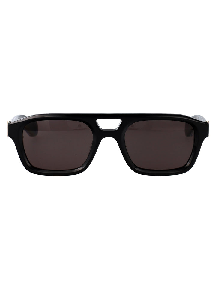 ALEXANDER MCQUEEN AM0505S Mini Sunglasses for Men