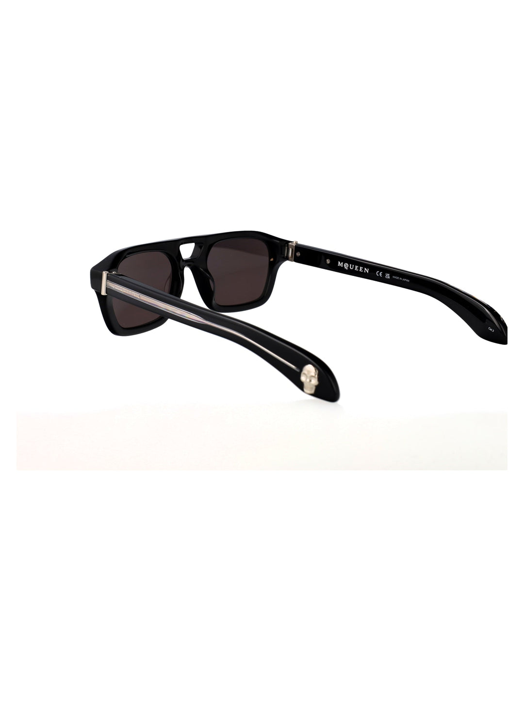 ALEXANDER MCQUEEN AM0505S Mini Sunglasses for Men
